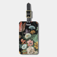 Floral baroque - Bouquet de fleurs