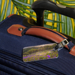 Étiquette À Bagage Flowers (homonymie) Ordre d'Australie
