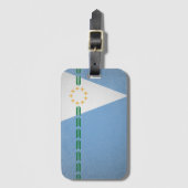 Étiquette À Bagage Formosa (Devant Vertical)