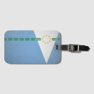 Étiquette À Bagage Formosa