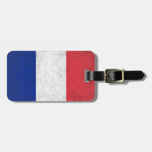 Étiquette À Bagage France