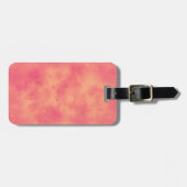 Étiquette À Bagage Fruit Tutti (Devant horizontal)