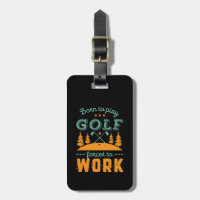 Funny Golfing est né pour jouer Golf Force pour tr