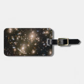 Étiquette À Bagage Galaxy Cluster Abell 370 (Devant horizontal)