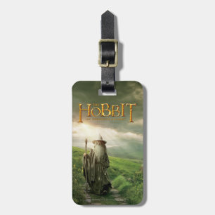 Étiquette À Bagage Gandalf In SHIRE™