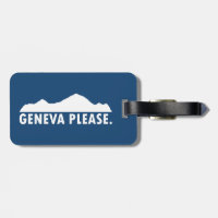 Genève Suisse S'il vous plaît