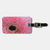 Étiquette À Bagage Gerbera Daisy (Devant horizontal)