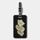 Étiquette À Bagage Gladiolas (Devant Vertical)