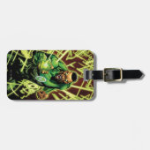 Étiquette À Bagage Green Lantern Corps #61 Couverture de bande dessin (Devant horizontal)