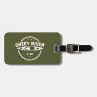 Green River Utah Kayak