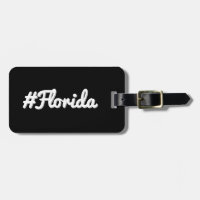 Hashtag Etat de Floride FL