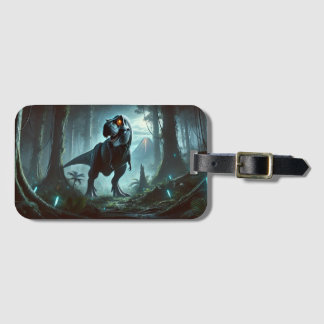 Étiquette À Bagage Horloge murale