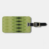 Étiquette À Bagage Hosta La Vista 4 (Devant horizontal)