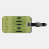 Étiquette À Bagage Hosta La Vista 4 (Dos horizontal)