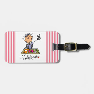 Étiquette À Bagage I album