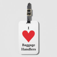 I bagagistes de coeur