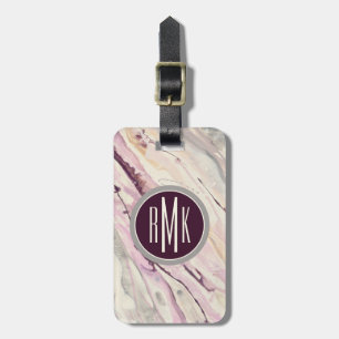 Étiquette À Bagage I débordant