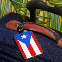 Indicateur Porto Rico