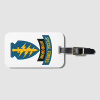 Insigne des forces spéciales Tab Airborne