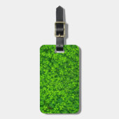 Étiquette À Bagage Ireland (Devant Vertical)