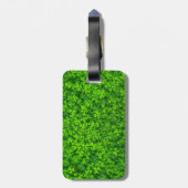 Étiquette À Bagage Ireland (Dos Vertical)