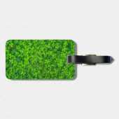 Étiquette À Bagage Ireland (Dos horizontal)