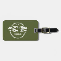 Jacks Fork River Missouri Kayak