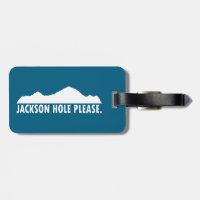 Jackson Hole Wyoming S'il vous plaît