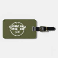 Jarbidge River Idaho Kayak