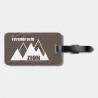 Je Préférerais Être Dans le Parc National Sion Uta