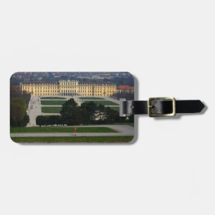 Étiquette À Bagage Jogger In Schönbrunn