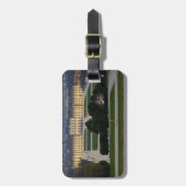 Étiquette À Bagage Jogger In Schönbrunn (Devant Vertical)