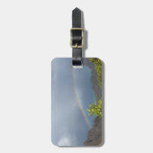 Étiquette À Bagage Kalalau Rainbow (Devant Vertical)