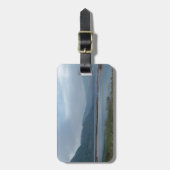 Étiquette À Bagage Killarney Irlande (Devant Vertical)