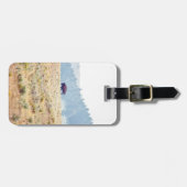 Étiquette À Bagage Lamar (Devant horizontal)