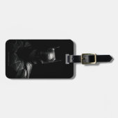 Étiquette À Bagage Le Batman de Shadow (Devant horizontal)