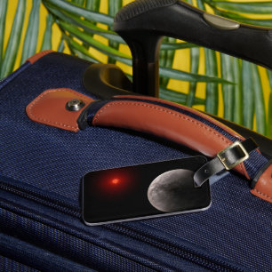 Étiquette À Bagage Le Hot Rocky Exoplanet Trappist-1 B.