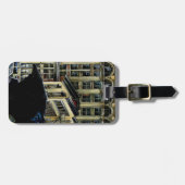 Étiquette À Bagage Le meilleur de Broadway (Devant horizontal)