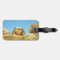 Le Sphinx