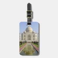 Le Taj Mahal, Agra, Uttar Pradesh, Inde,