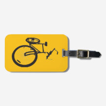 le vélo de Ben
