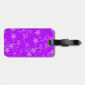 Étiquette À Bagage L'ensemble prêt nous a laissés partir étiquette de (Dos horizontal)