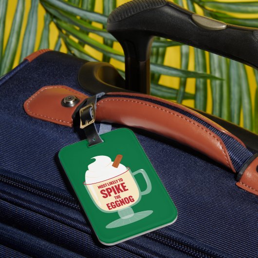 Étiquette À Bagage Les plus susceptibles d'atteindre le sommet (Insitu Rectoal 1)