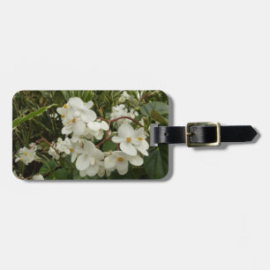 Étiquette À Bagage Lever de soleil sur la fleur orange de tournesol m