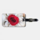 Étiquette À Bagage Lindegren (Dos horizontal)