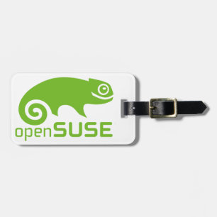 Étiquette À Bagage logo d'openSuzie