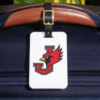 Étiquette À Bagage Logo Jewell Spirit