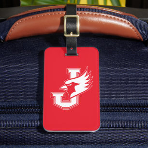 Étiquette À Bagage Logo Jewell Spirit