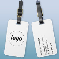 Logo minimaliste