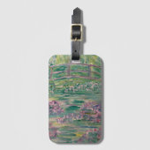 Étiquette À Bagage Luggage Tag (Devant Vertical)